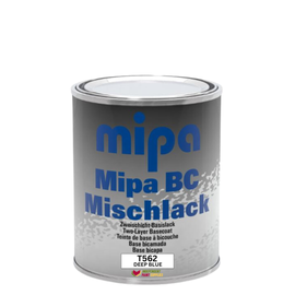 Mipa BC T562 Deep Blue Tinter