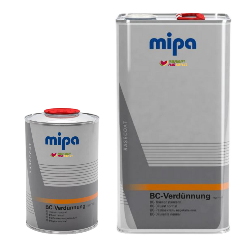 Mipa Basecoat Thinner