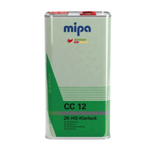 Load image into Gallery viewer, Mipa CC12 HS 2K Clearcoat