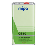 Mipa CS90 HS 2K Clearcoat