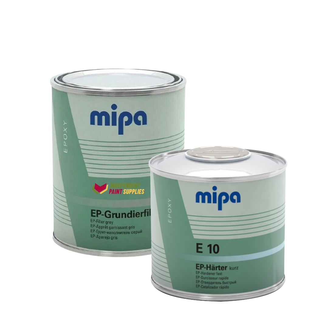 Mipa EP Epoxy Primer