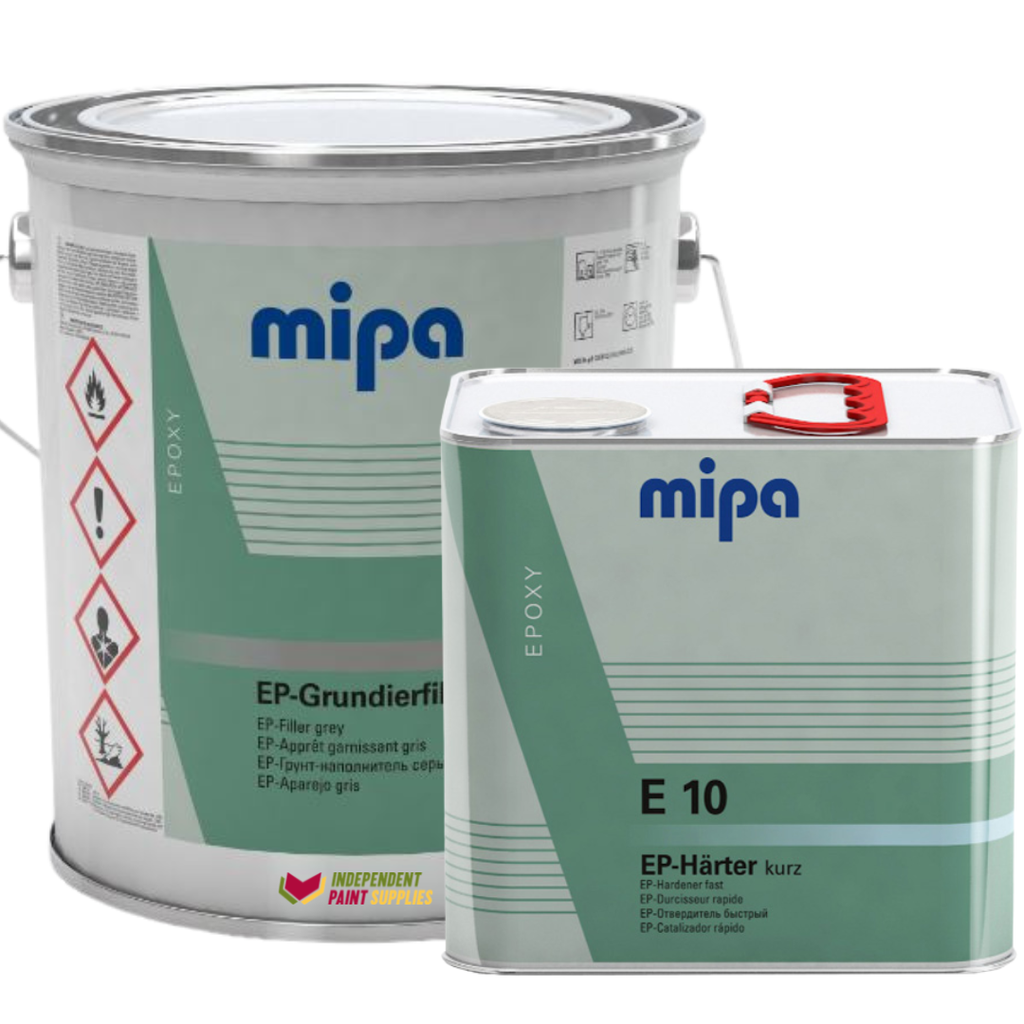 Mipa EP Epoxy Primer