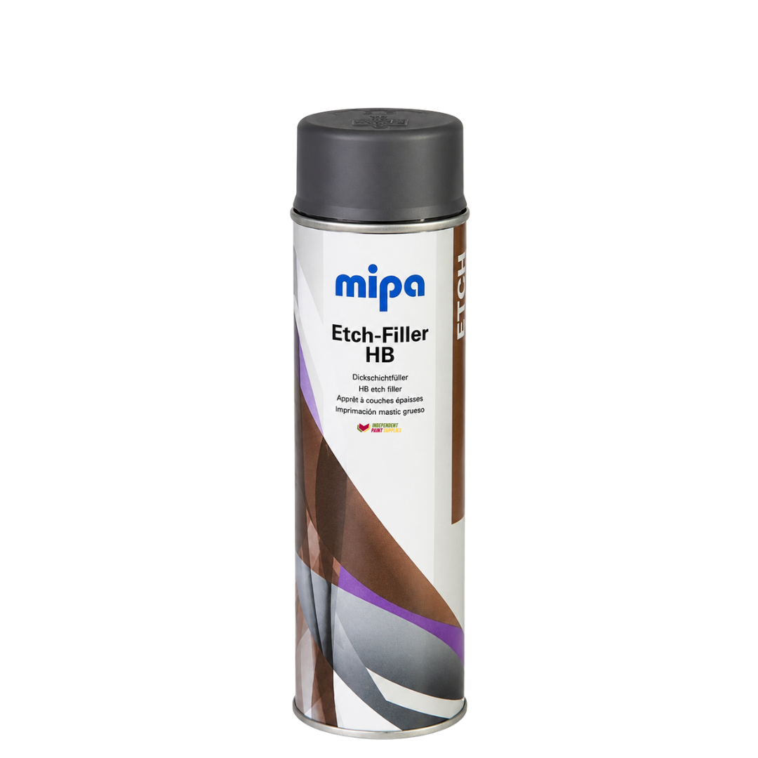 Mipa Etch High Build Primer Aerosol