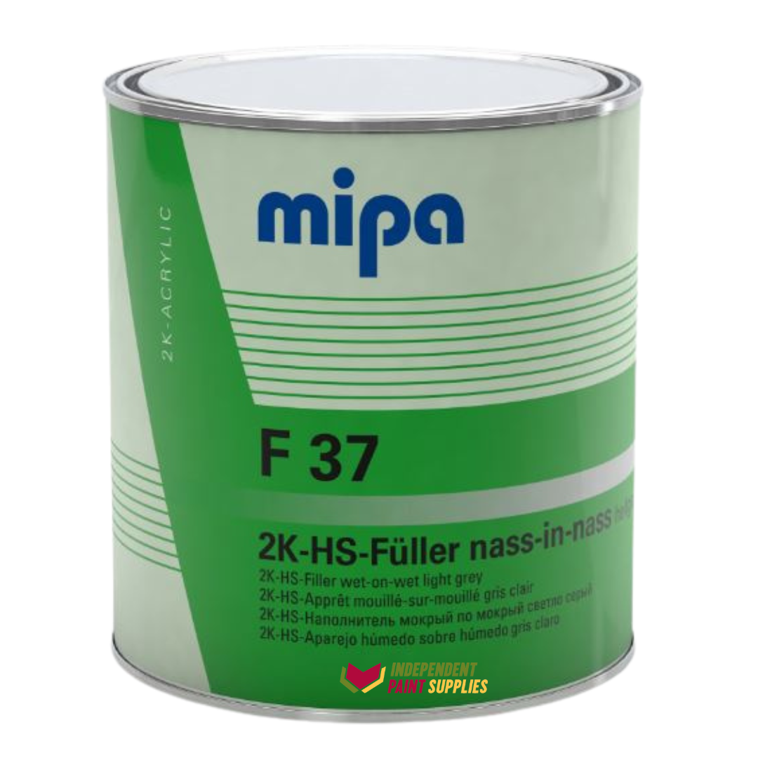 Mipa F37 Wet On Wet Primer