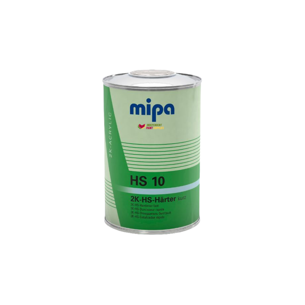 Mipa HS 2K Activator