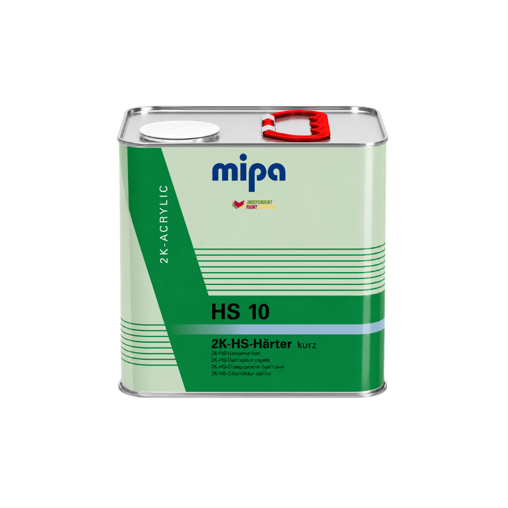 Mipa HS 2K Activator