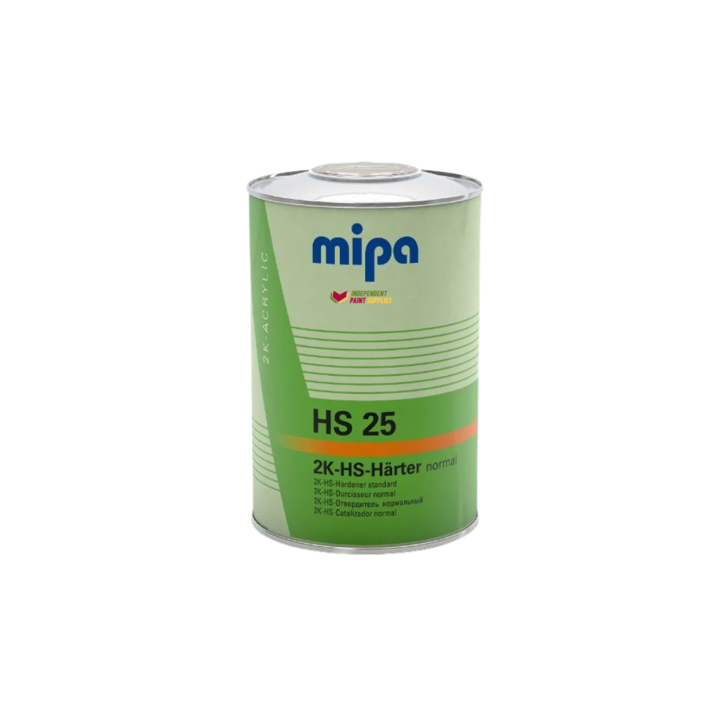 Mipa HS 2K Activator
