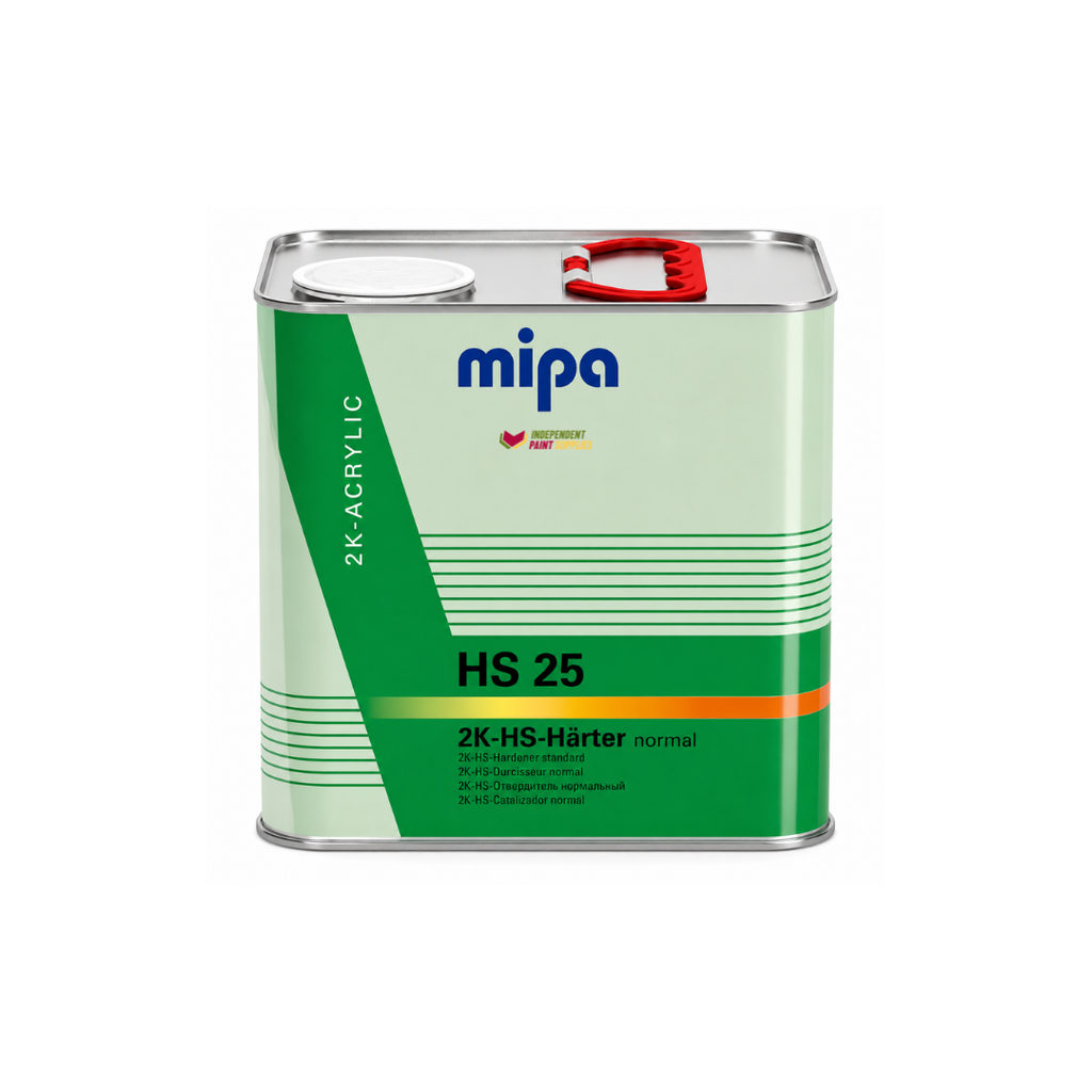 Mipa HS 2K Activator
