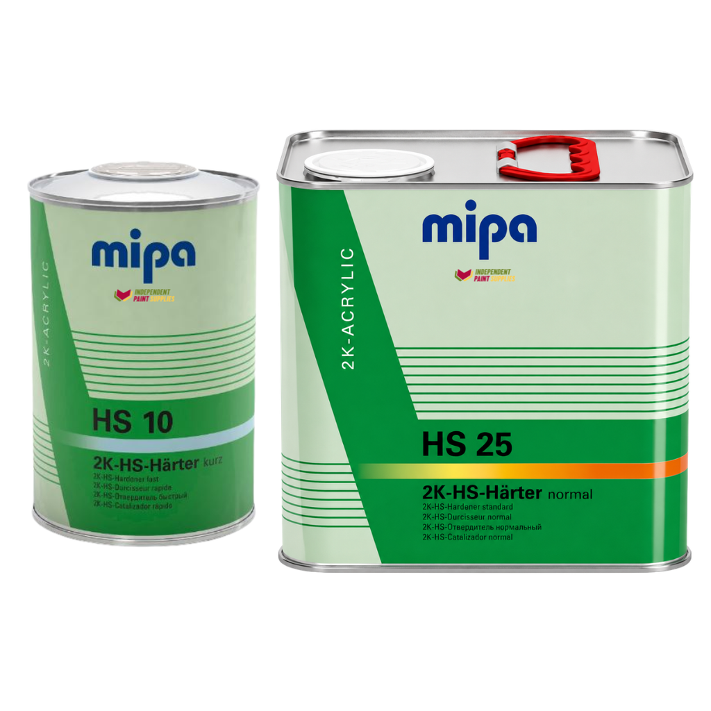 Mipa HS 2K Activator