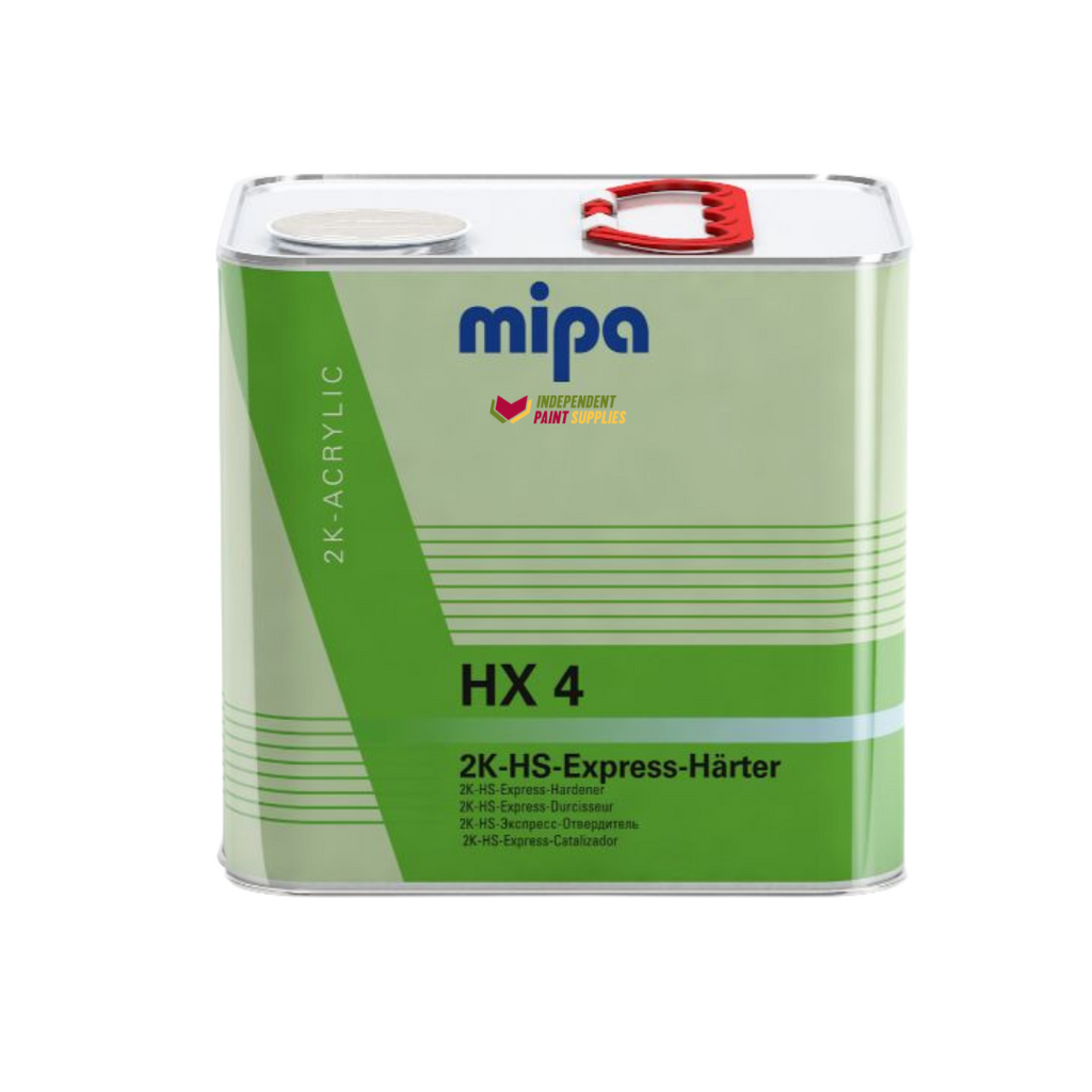 Mipa HX4 2K Activator