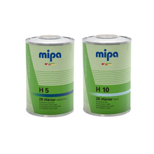 Load image into Gallery viewer, Mipa H 2K Activator
