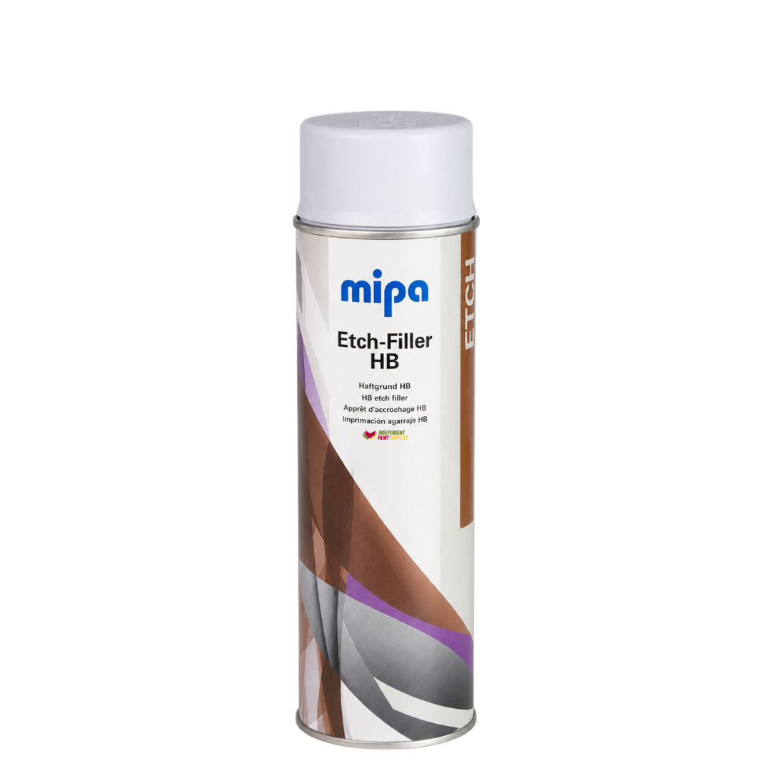 Mipa Etch High Build Primer Aerosol