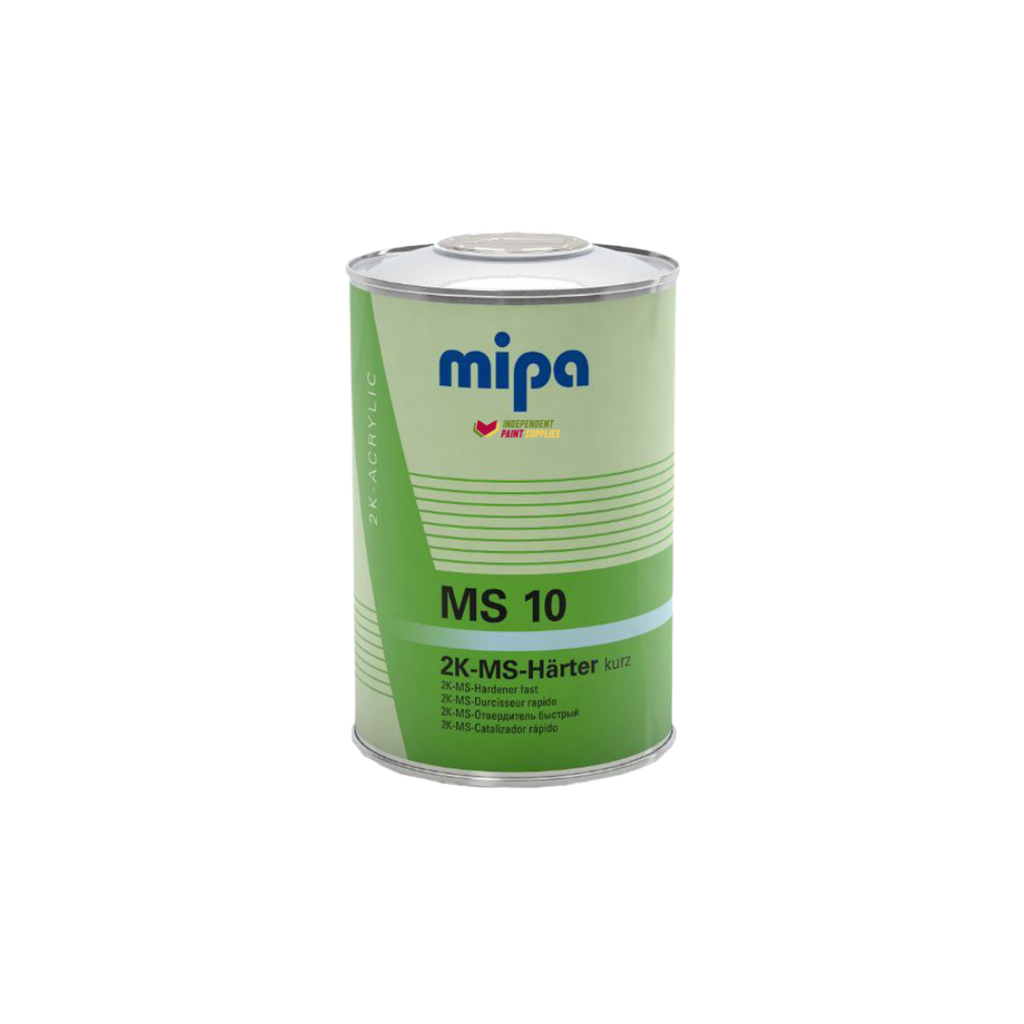 Mipa MS 2K Activator