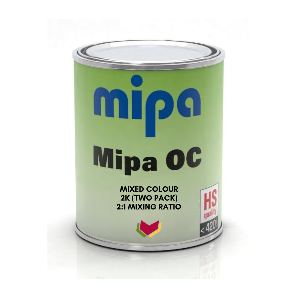 Mipa Mixed Colour