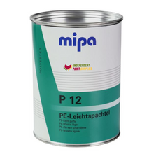 Load image into Gallery viewer, Mipa P12 Lightweight Filler