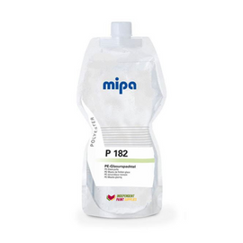 Mipa P182 Glaze Putty
