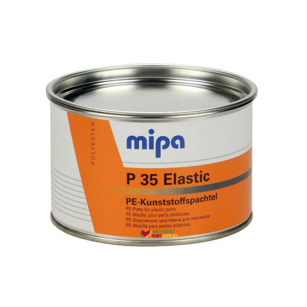 Mipa P35 Elastic Filler