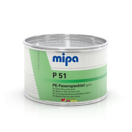 Mipa P51 Fibreglass Filler