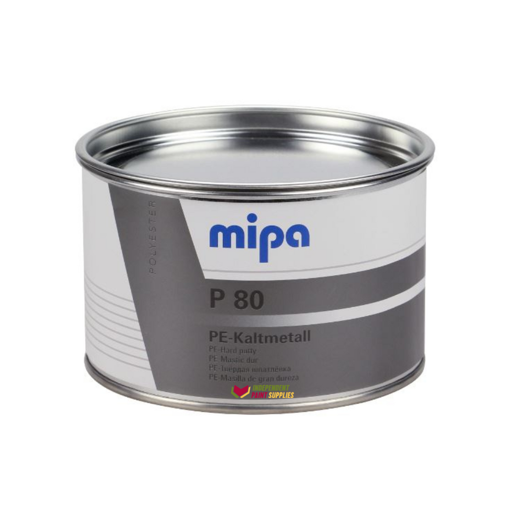 Mipa P80 PE Hard Filler