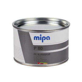 Mipa P80 PE Hard Filler