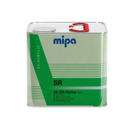 Mipa SR 2K Activator