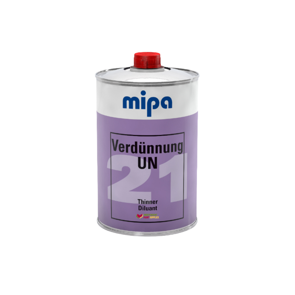 Mipa UN21 Universal 1K Thinner