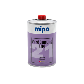 Mipa UN21 Universal 1K Thinner