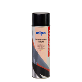 Mipa Bitumen Underbody Coating Aerosol