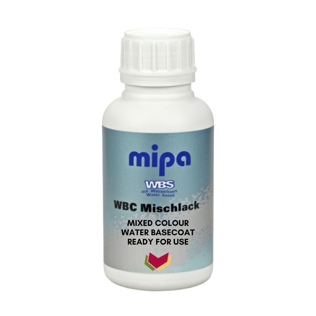 Mipa Mixed Colour