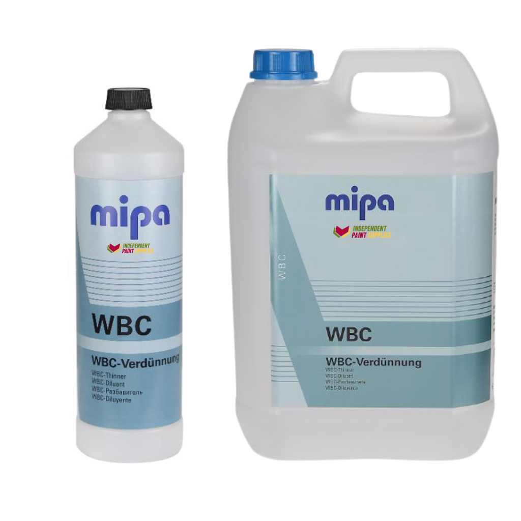 Mipa WBC Water Thinner