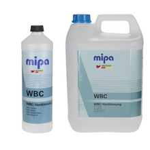 Load image into Gallery viewer, Mipa WBC Water Thinner
