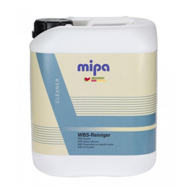 Mipa WBS Cleaner Reiniger