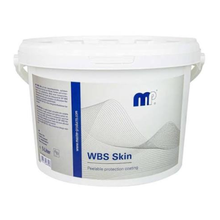 Load image into Gallery viewer, Mipa WBS Skin White Peelable Booth Coating