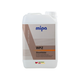 Mipa WPZ 2K Activator
