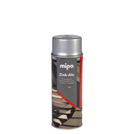 Mipa Zinc Alu Aerosol