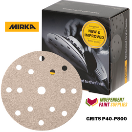 Mirka Basecut 150mm (6
