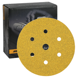 Mirka Gold 150mm (6