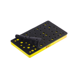 Mirka 81MM x 133MM Backing Pad