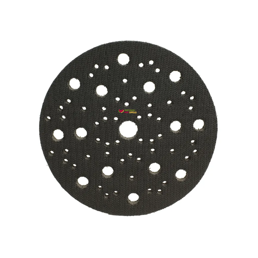 Mirka 6" 67 Hole Interface Pad