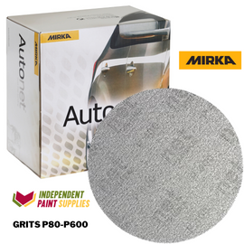 Mirka Autonet 150mm (6