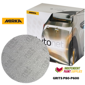 Mirka Autonet 77mm (3