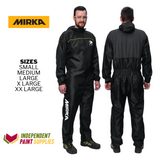 Mirka Carbon Line Coverall
