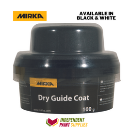 Mirka Dry Guide Coat With Applicator