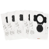 Mirka Fleece Dustbags for Dust Extractor
