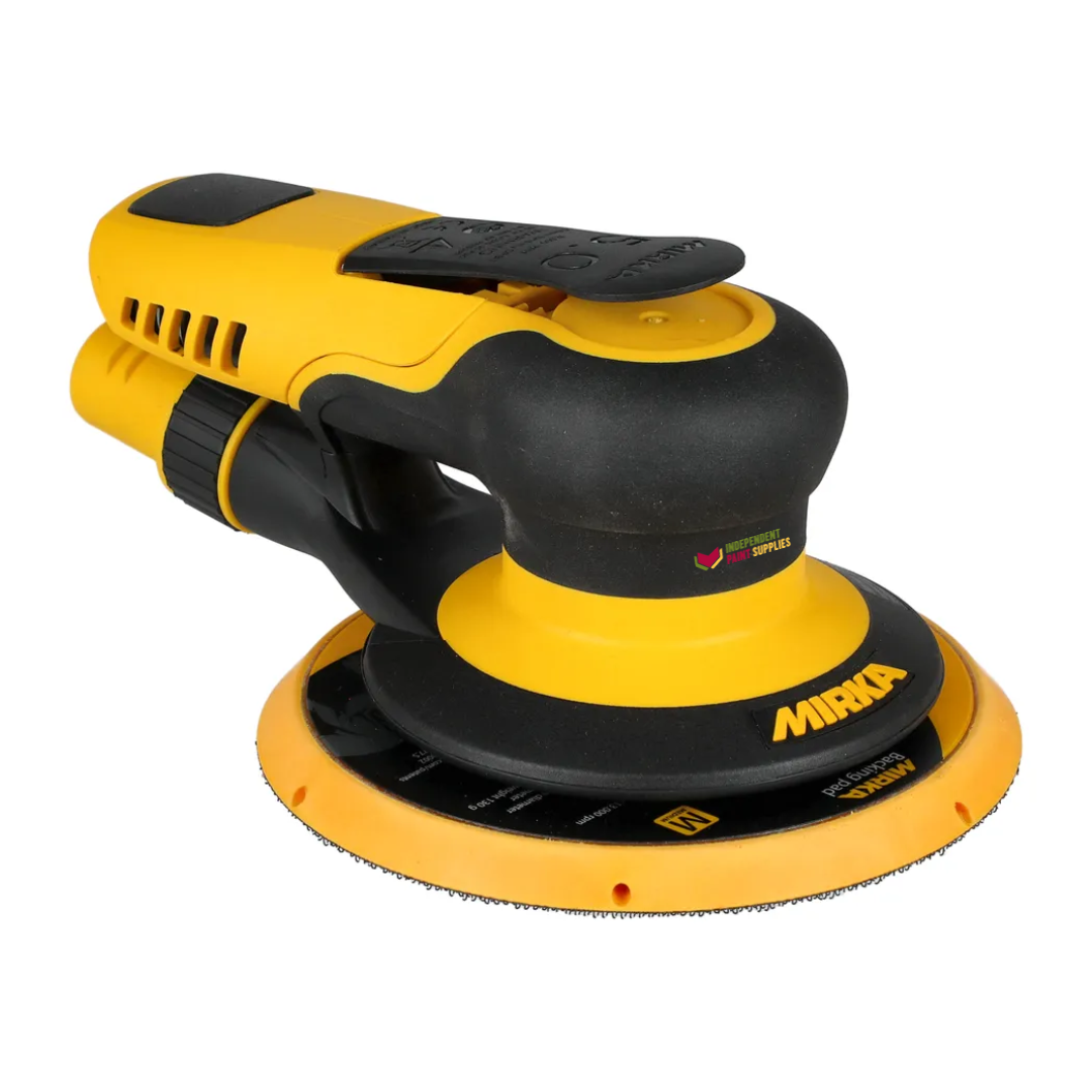 Mirka Pros 650CV 6
