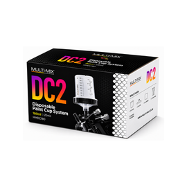 Multi-Mix DC Disposable Paint Cup System