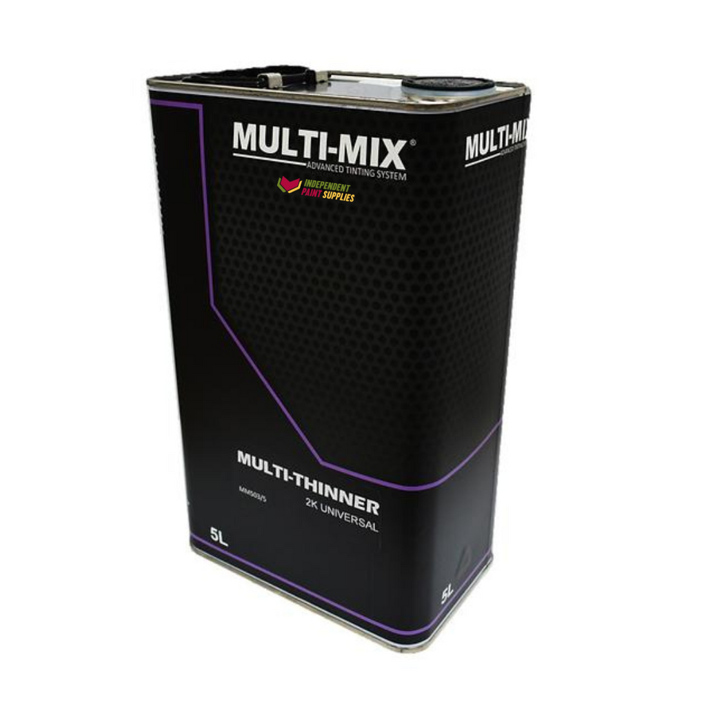 Multi Mix 2K Universal Thinner