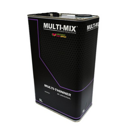 Multi Mix 2K Universal Thinner