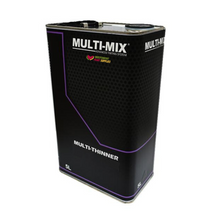 Load image into Gallery viewer, Multi Mix Basecoat Thinner