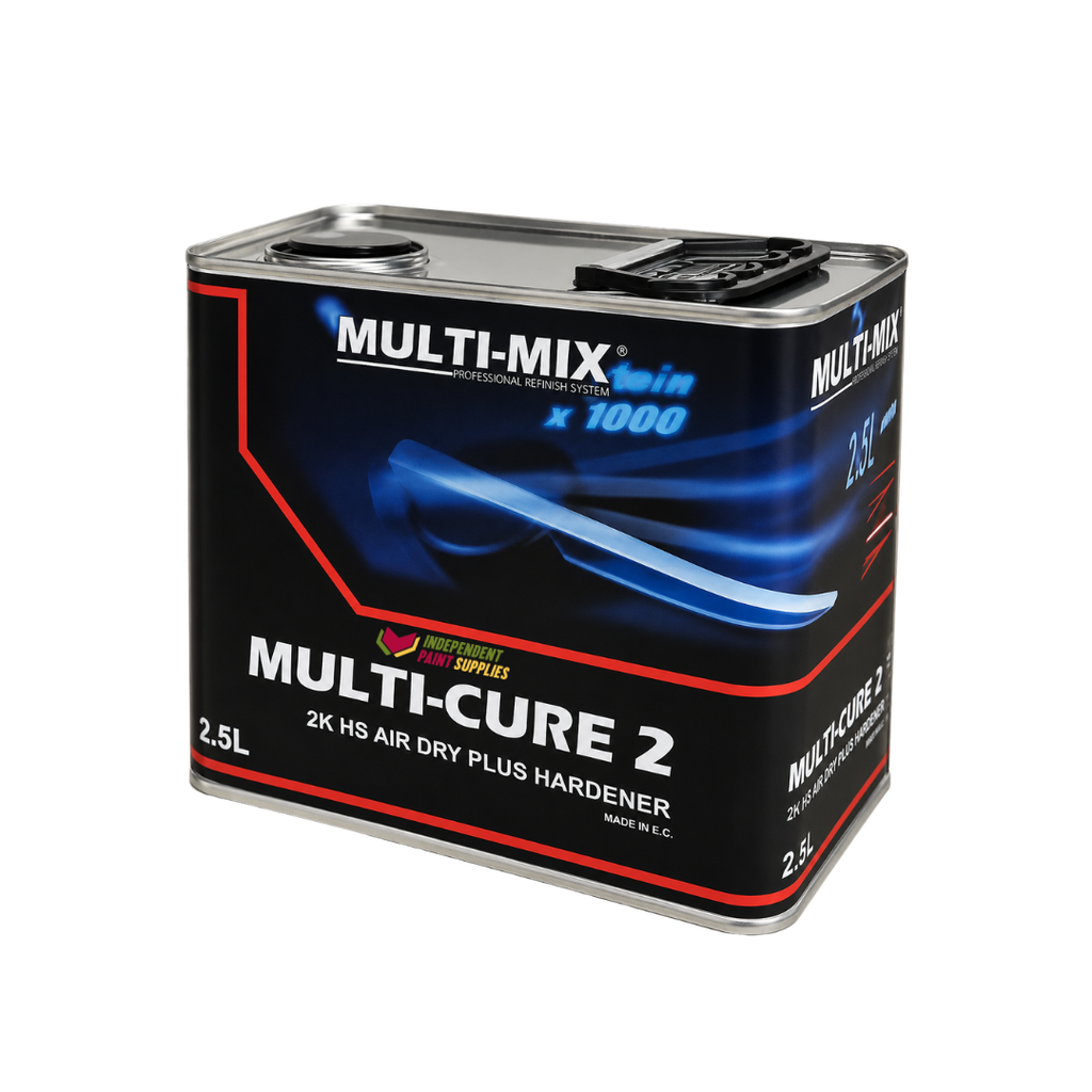 Multi Mix Multi-Cure HS 2K Activator